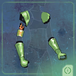 Yume Forger: Renegade