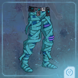 Ceres Preserver: Renegade
