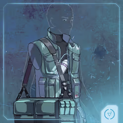 Ceres Lifegiver: Renegade