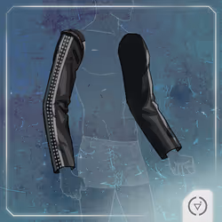 Bliss Manipulator: Paragon