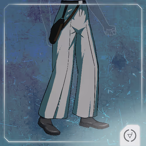 Neon District Season One Item
