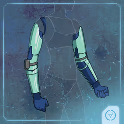 Zeno Automator: Renegade