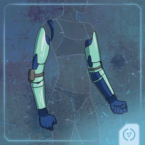 Zeno Automator: Renegade
