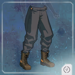 Leatherheadz Ibis