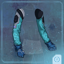 Ceres Infector: Paragon