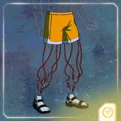 Ceres Infector: Renegade