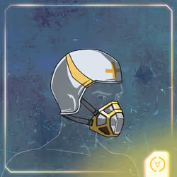 Ceres Lifegiver: Renegade