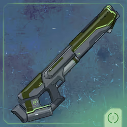 Eradicator