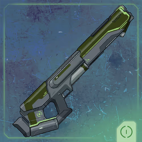 Eradicator