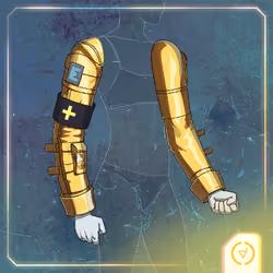 Ceres Lifegiver: Renegade