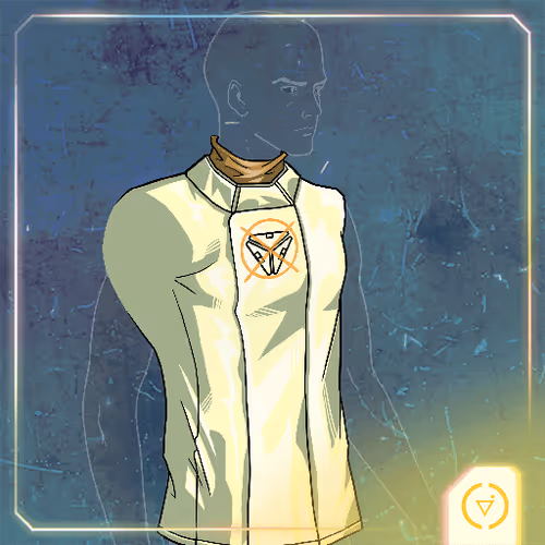 Neon District Season One Item