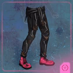 Yume Riveter: Renegade
