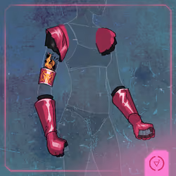 Yume Forger: Renegade