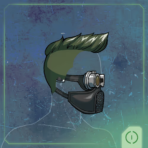 Neon District Season One Item