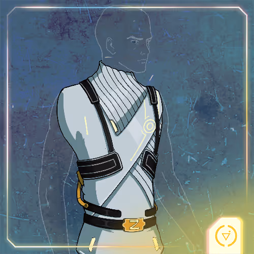 Neon District Season One Item