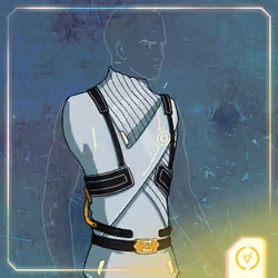Zeno Technician: Paragon