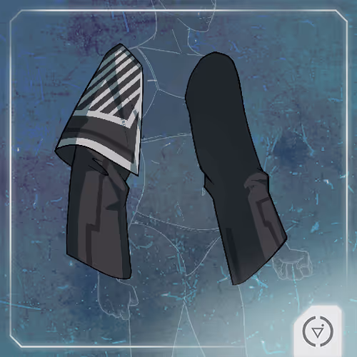 Neon District Season One Item