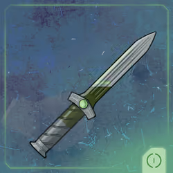 Nanocomposite Knife