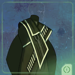 Factor Fabricator: Renegade