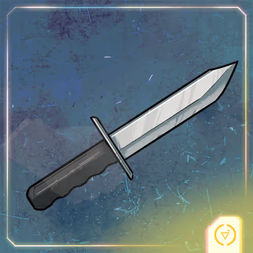 Neon District Season One Item