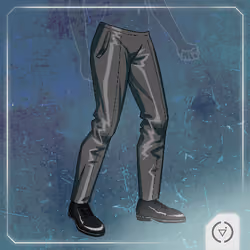 Bliss Agent: Paragon
