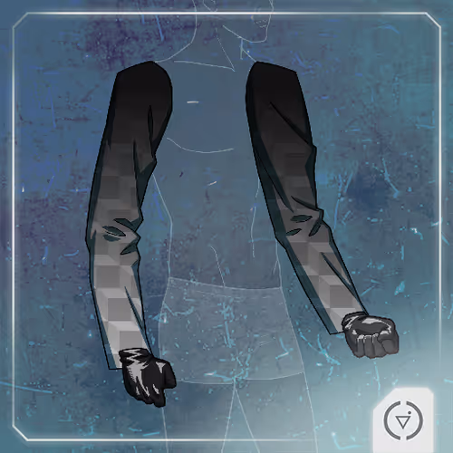 Neon District Season One Item