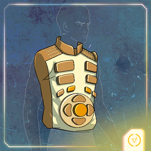 Bliss Manipulator: Paragon