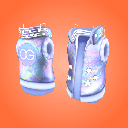 Item #315936875005671560093754083051011296956685286201647333762932932790 Media