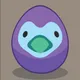Parrots Egges Polygon #1137