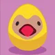 Parrots Egges Polygon #1119