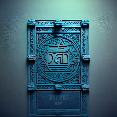 DLGN WL DOOR