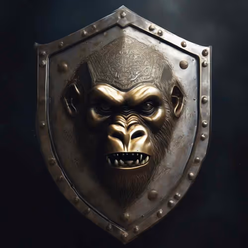 Shield #52