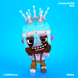 FranknMATH Mega 002
