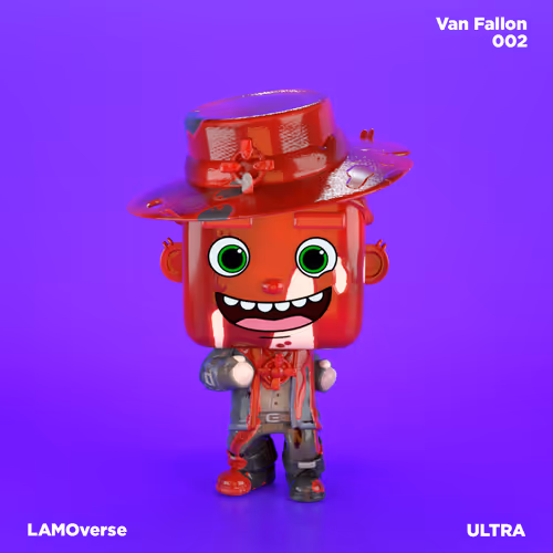 Lamoverse