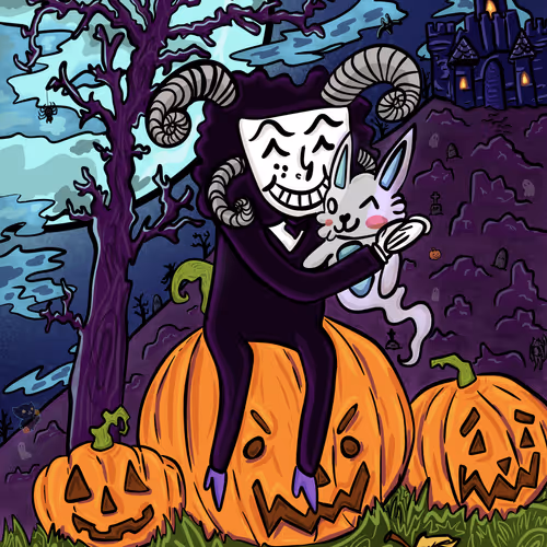 Hallowbuds