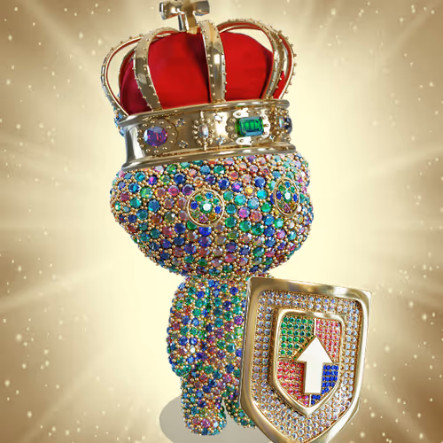 Royalty #1