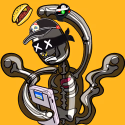 7504
