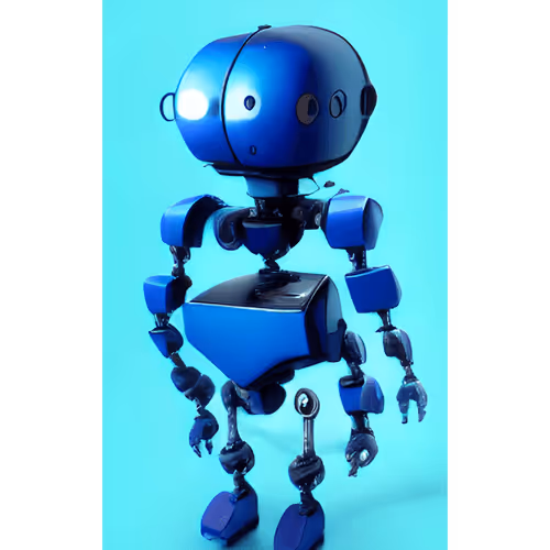 META ROBOT CLUB #00029