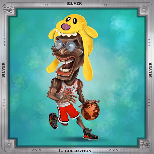Item #47 Media