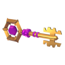 Epic Key