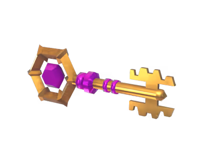 Epic Key