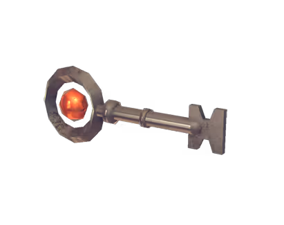 Common Key