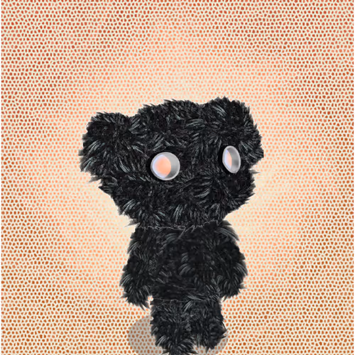 Bare By Scribbler X Reddit Collectible Avatars