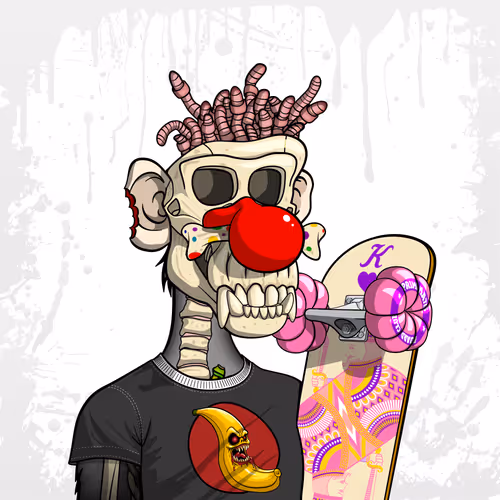 Prime Mates Halloween 2024 #401