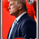 Trump Digital Trading Cards America First 1-of-1 Bonus Collection #266