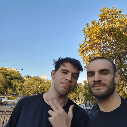 Argentinos ENFETEROS