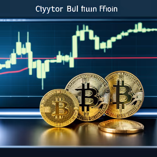 Bitcoin Bull Run 2024