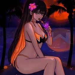 Monero_Chan