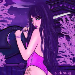 静かなる刃