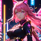 YAKUZA_GIRL'S